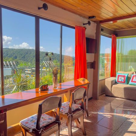 Lidia'S Mountain View Vacation Homes Monteverde Екстер'єр фото