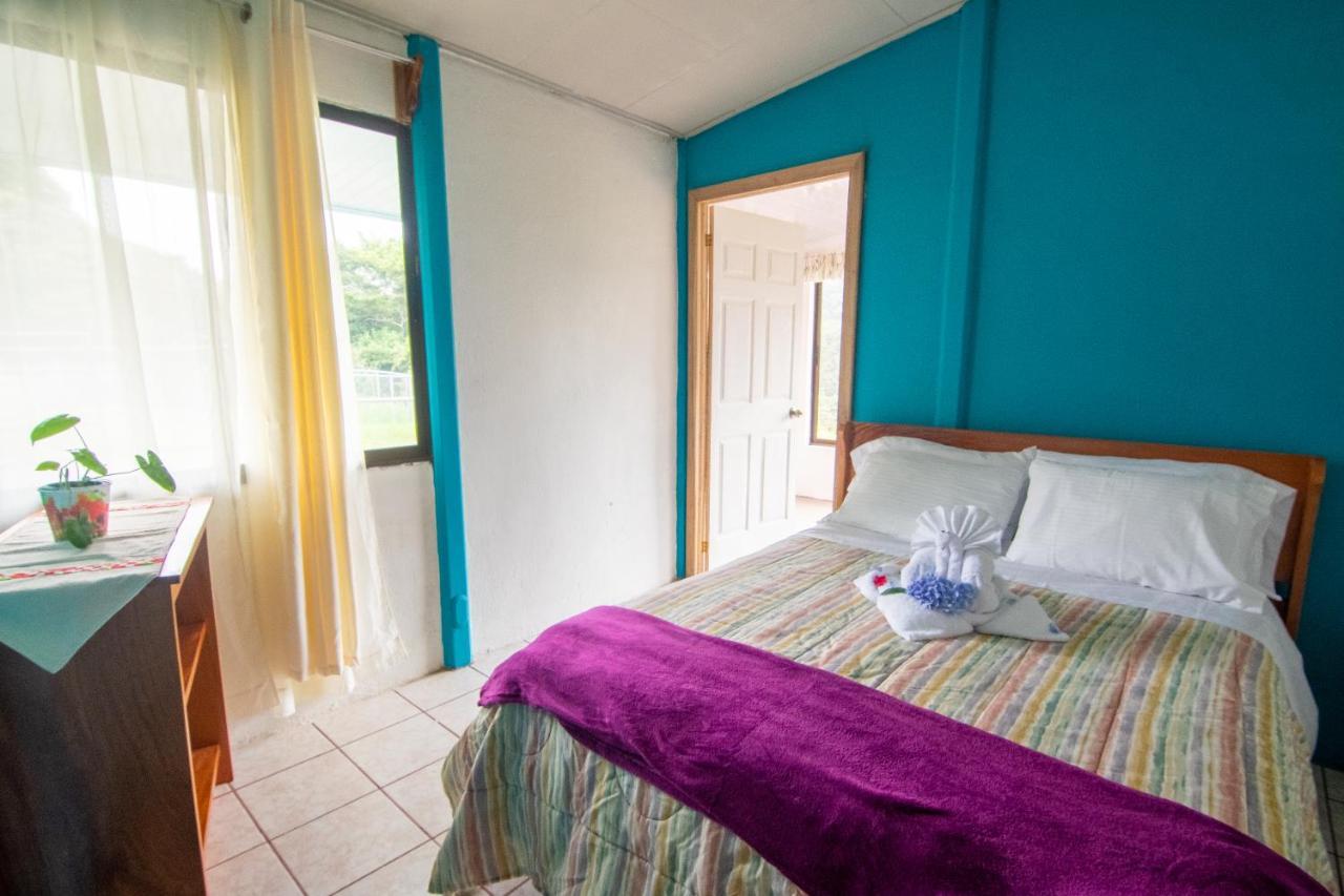 Lidia'S Mountain View Vacation Homes Monteverde Екстер'єр фото