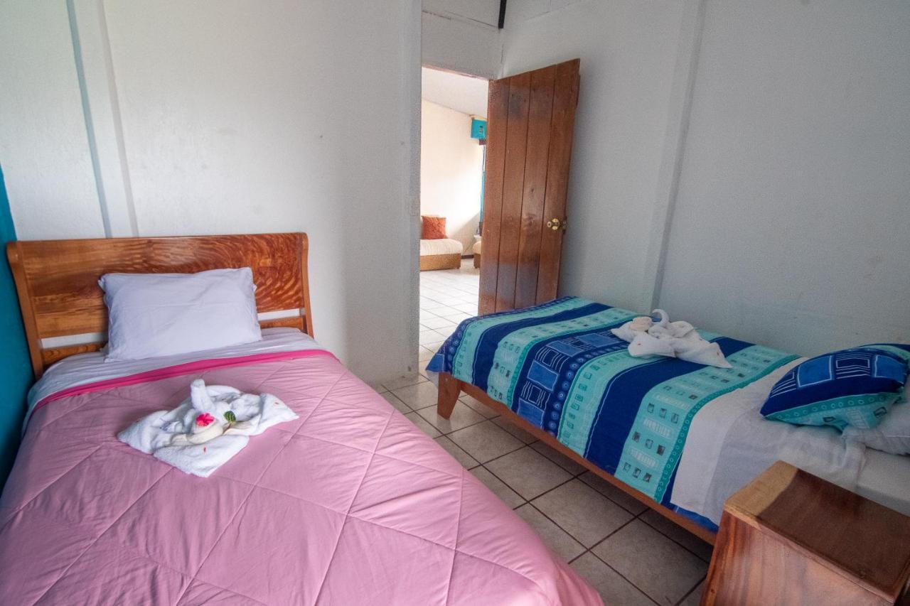 Lidia'S Mountain View Vacation Homes Monteverde Екстер'єр фото