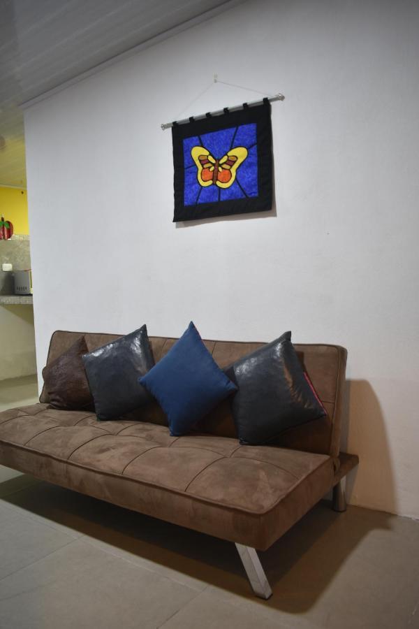Lidia'S Mountain View Vacation Homes Monteverde Екстер'єр фото