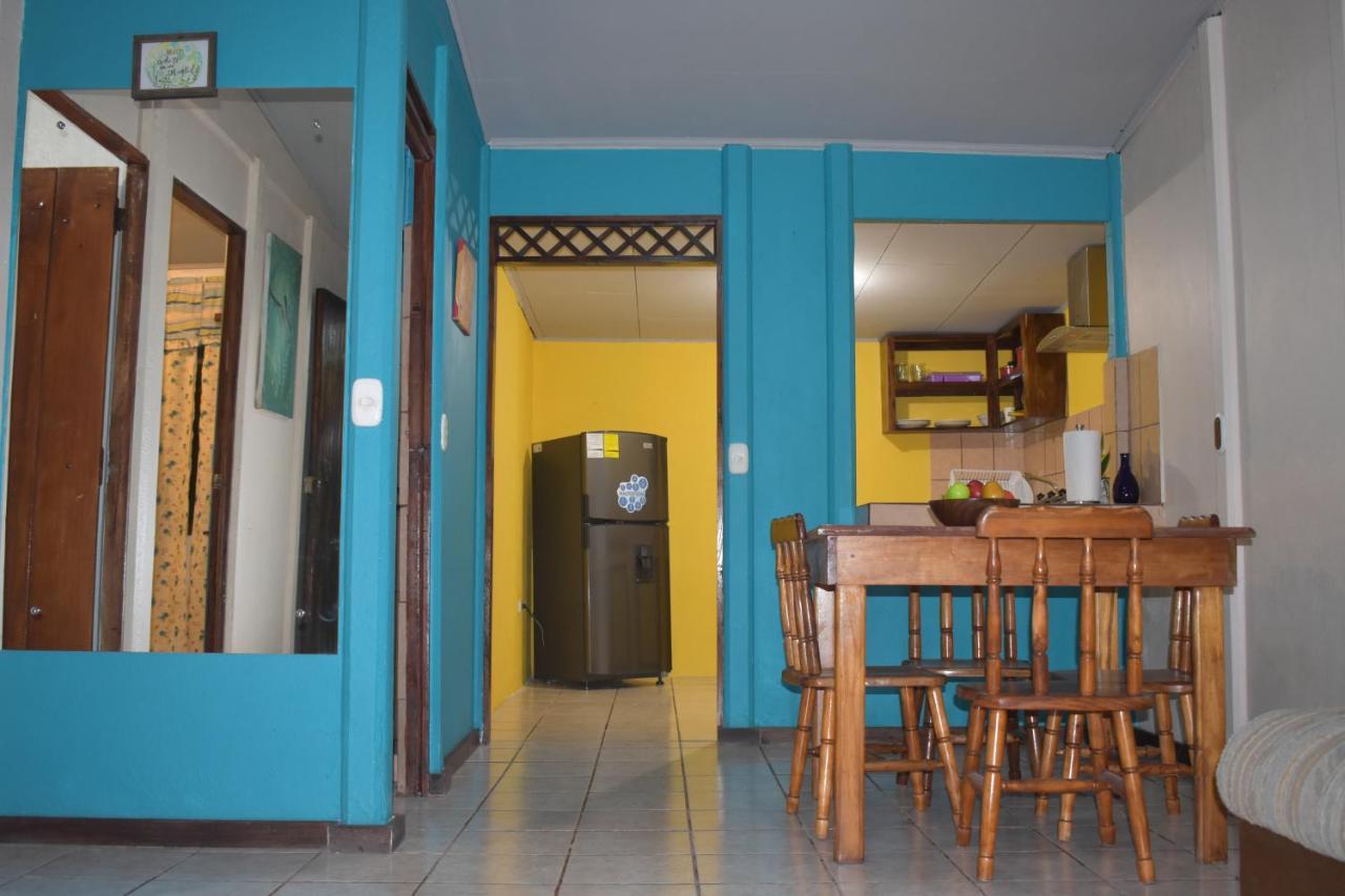 Lidia'S Mountain View Vacation Homes Monteverde Екстер'єр фото