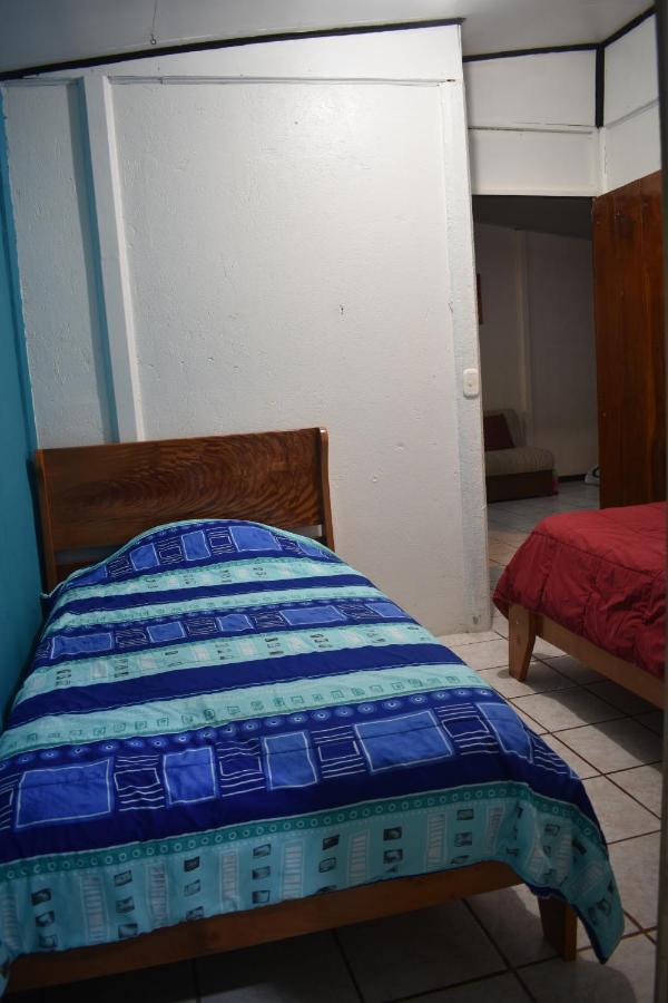 Lidia'S Mountain View Vacation Homes Monteverde Екстер'єр фото