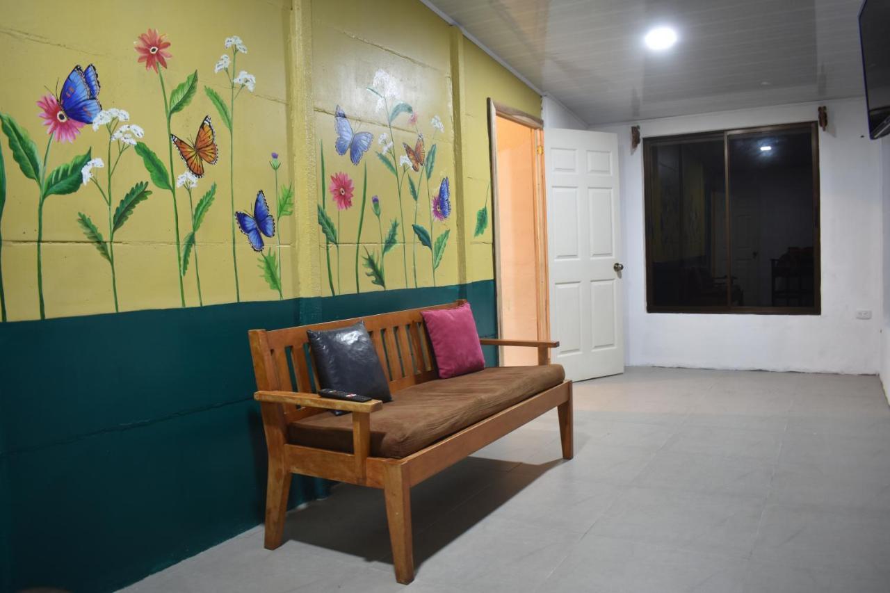 Lidia'S Mountain View Vacation Homes Monteverde Екстер'єр фото