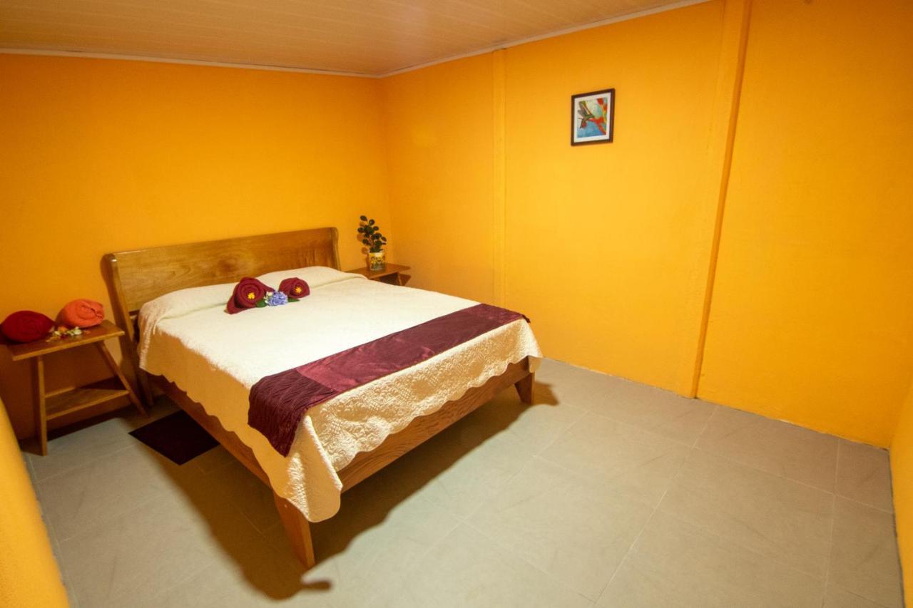 Lidia'S Mountain View Vacation Homes Monteverde Екстер'єр фото