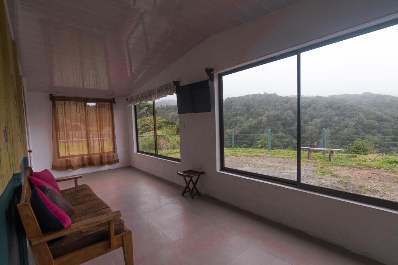 Lidia'S Mountain View Vacation Homes Monteverde Екстер'єр фото