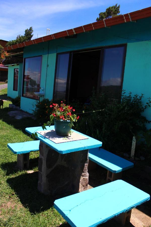 Lidia'S Mountain View Vacation Homes Monteverde Екстер'єр фото