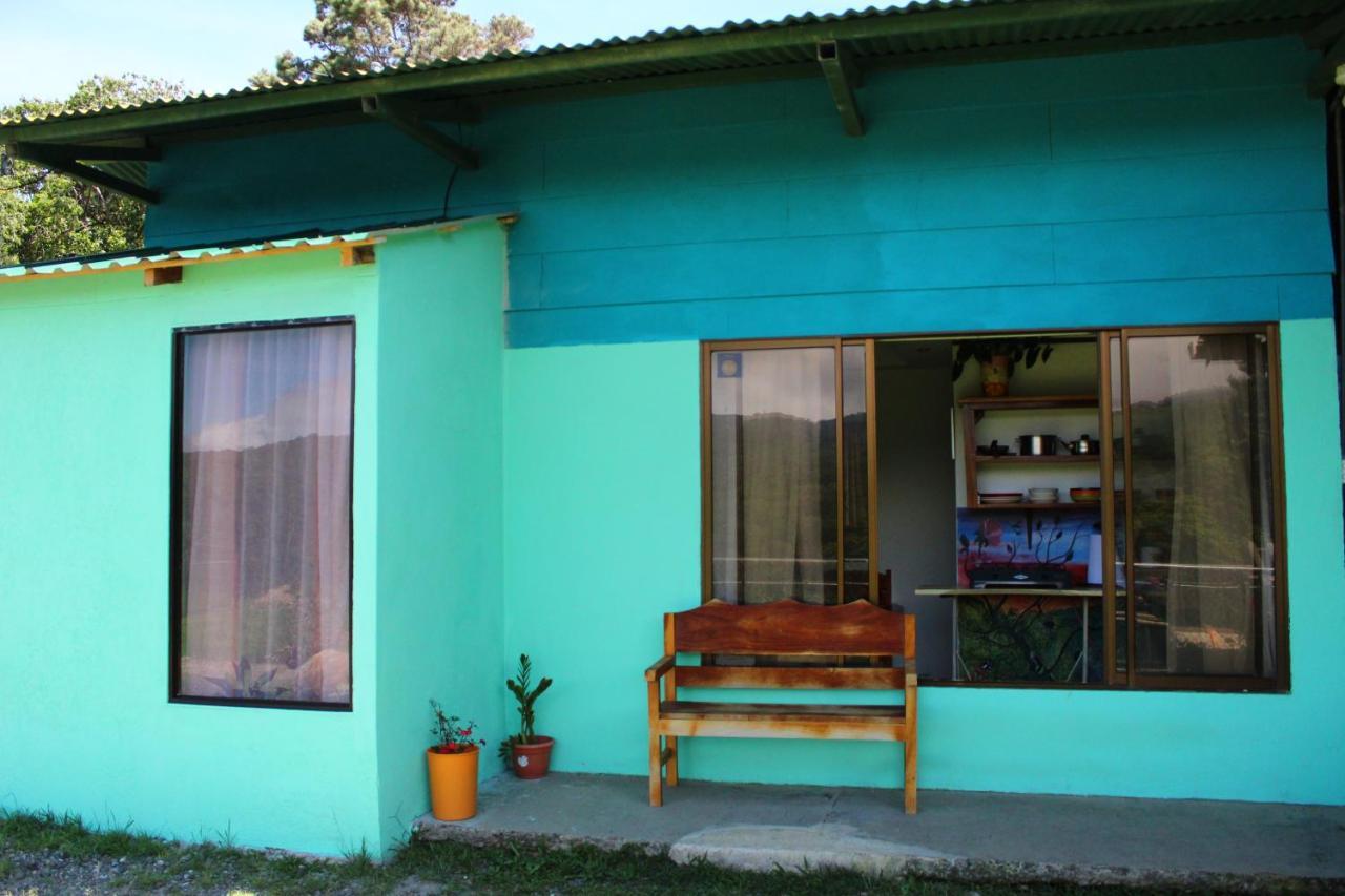 Lidia'S Mountain View Vacation Homes Monteverde Екстер'єр фото