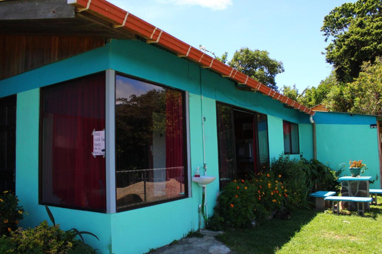 Lidia'S Mountain View Vacation Homes Monteverde Екстер'єр фото