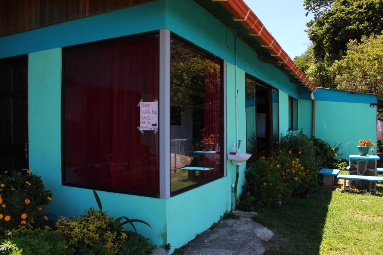 Lidia'S Mountain View Vacation Homes Monteverde Екстер'єр фото