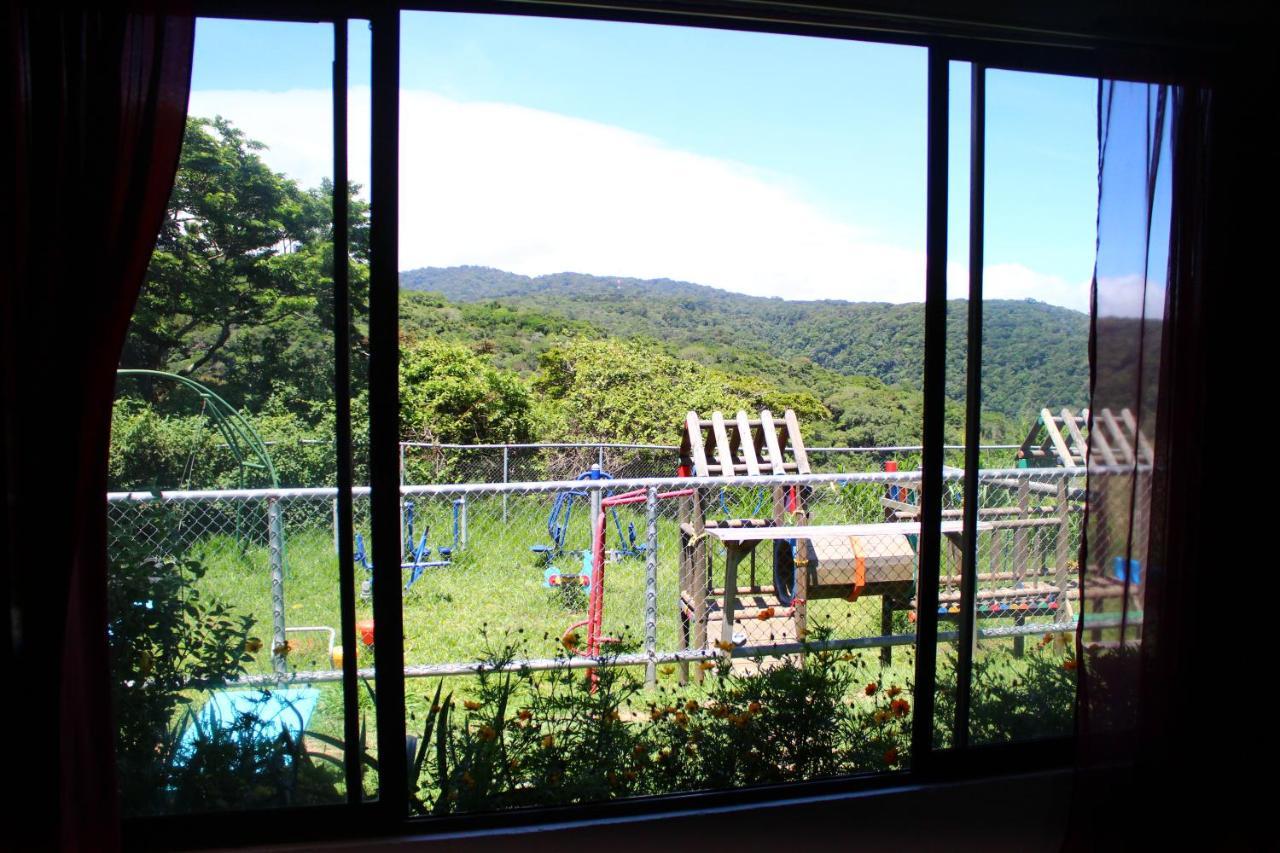 Lidia'S Mountain View Vacation Homes Monteverde Екстер'єр фото