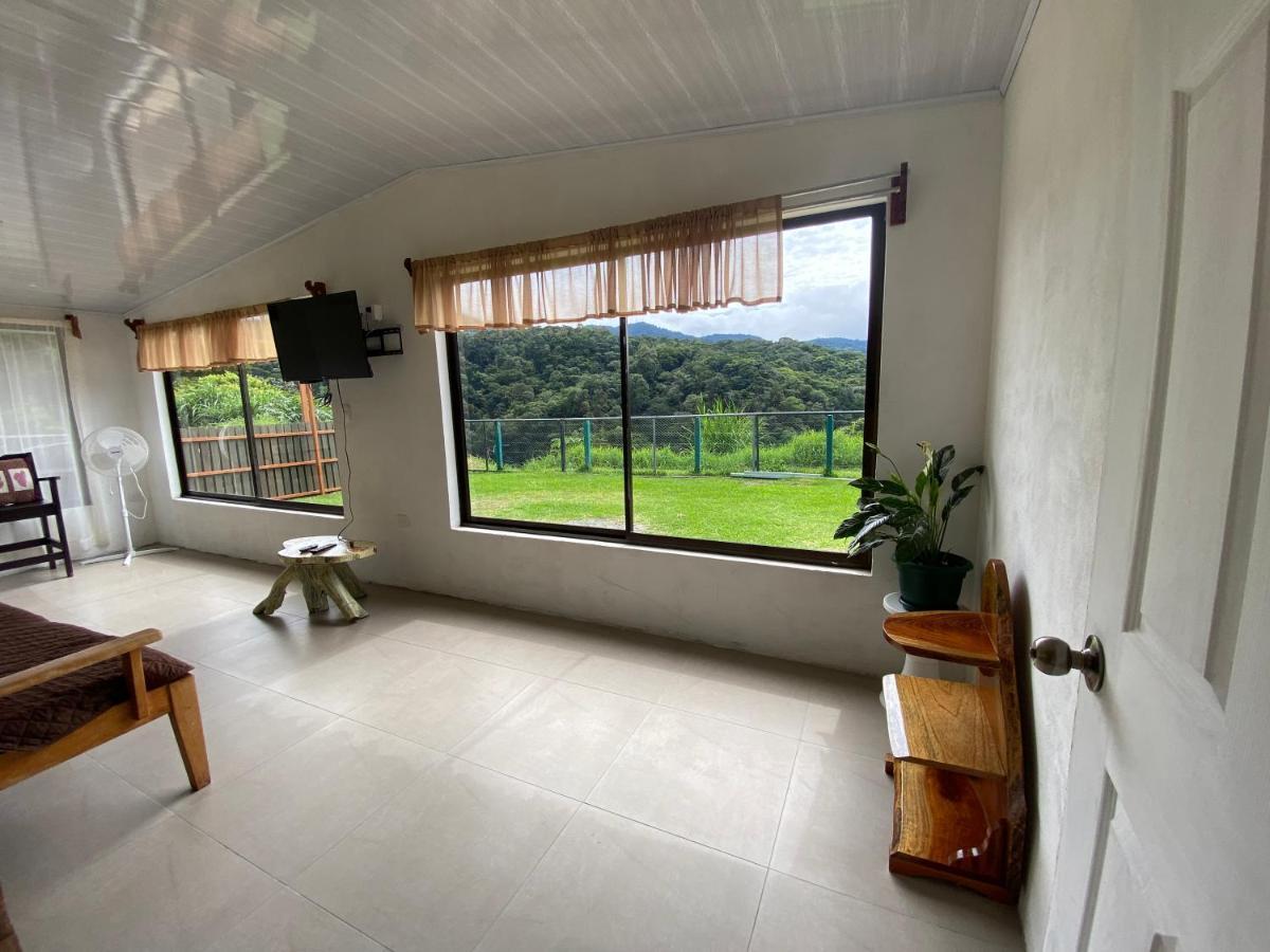 Lidia'S Mountain View Vacation Homes Monteverde Екстер'єр фото
