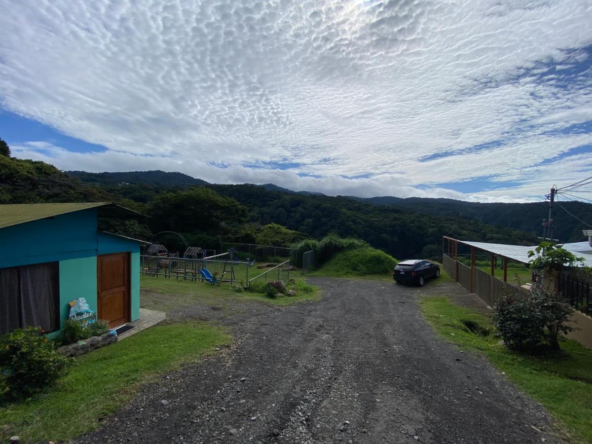 Lidia'S Mountain View Vacation Homes Monteverde Екстер'єр фото
