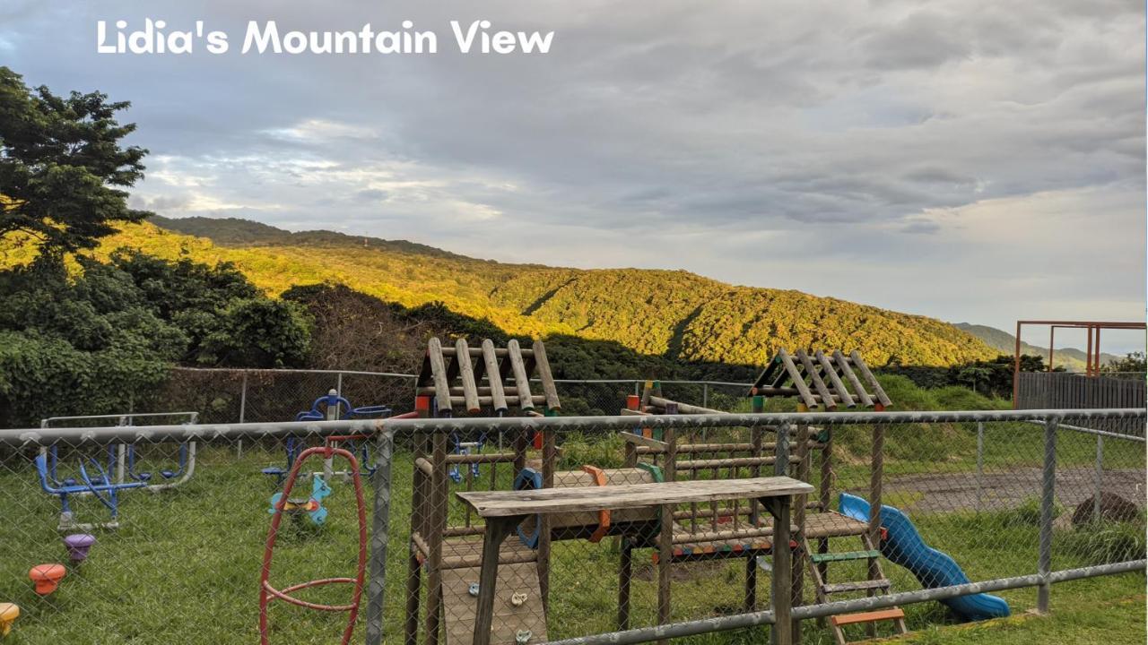 Lidia'S Mountain View Vacation Homes Monteverde Екстер'єр фото