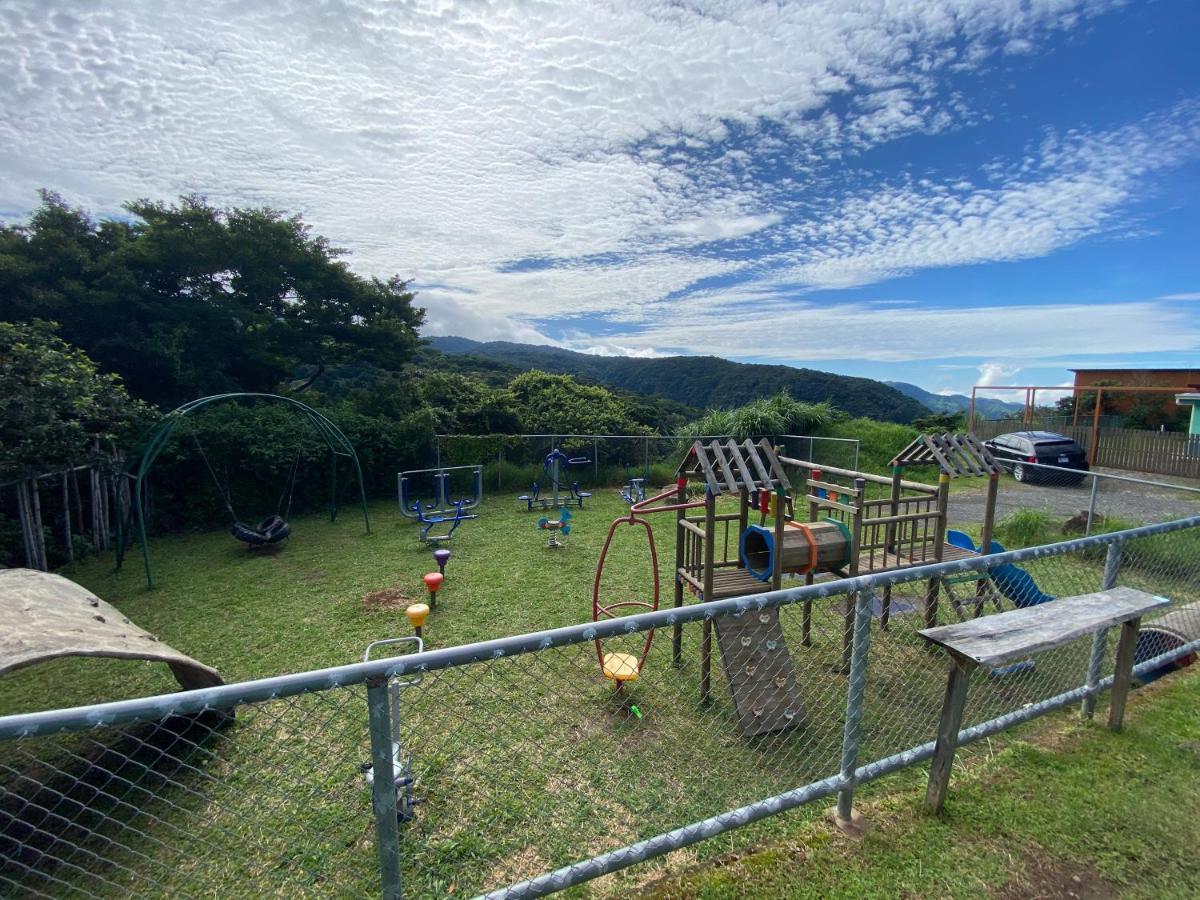 Lidia'S Mountain View Vacation Homes Monteverde Екстер'єр фото