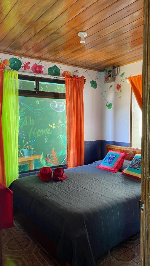 Lidia'S Mountain View Vacation Homes Monteverde Екстер'єр фото