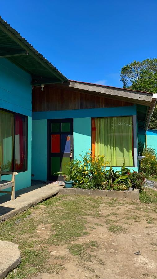 Lidia'S Mountain View Vacation Homes Monteverde Екстер'єр фото
