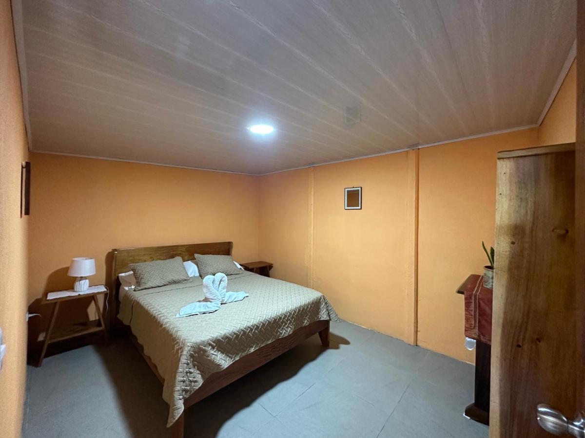 Lidia'S Mountain View Vacation Homes Monteverde Екстер'єр фото