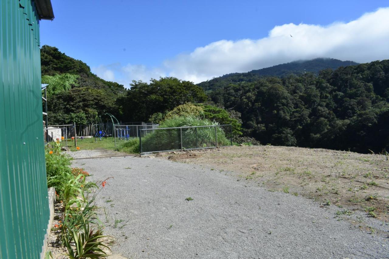 Lidia'S Mountain View Vacation Homes Monteverde Екстер'єр фото