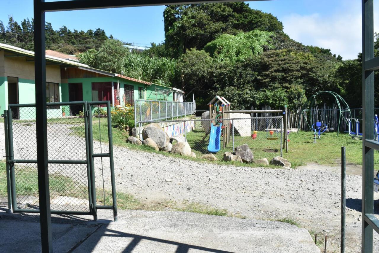 Lidia'S Mountain View Vacation Homes Monteverde Екстер'єр фото